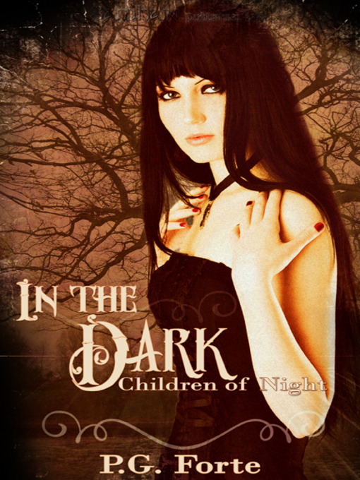 Title details for In the Dark by PG Forte - Wait list